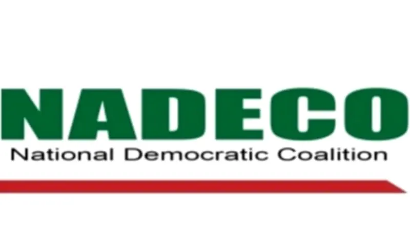 The NADECO Story: An Epic Struggle for Democracy in Nigeria