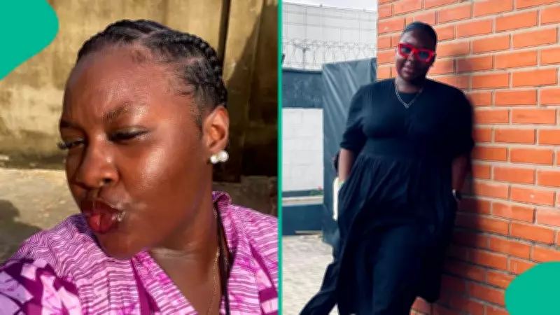 Third-Class Graduate Who Feared She Wouldn't Survive Shares Joy After Moving Into New Apartment