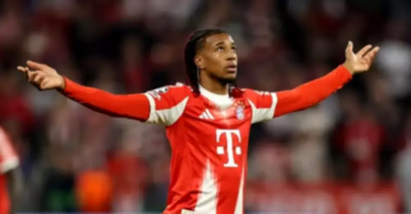 Thomas Müller backs Michael Olise for Ballon d'Or over Harry Kane