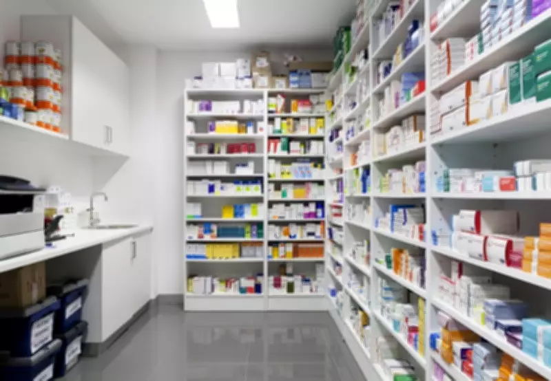 Three Jailed Eight Years for Operating Unregistered Pharmacy in Calabar