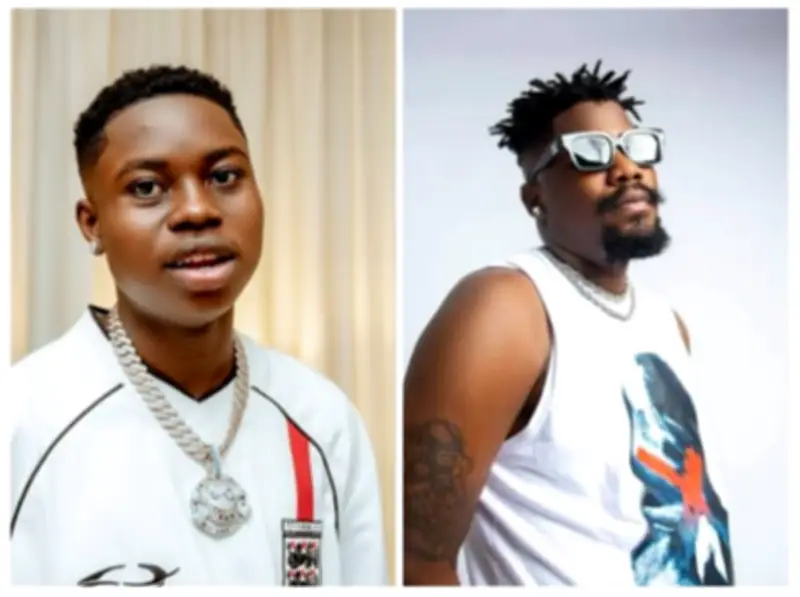 Tiktoker Peller Fires Back at Rapper Ycee Over 'Olodo Uprising' Comment