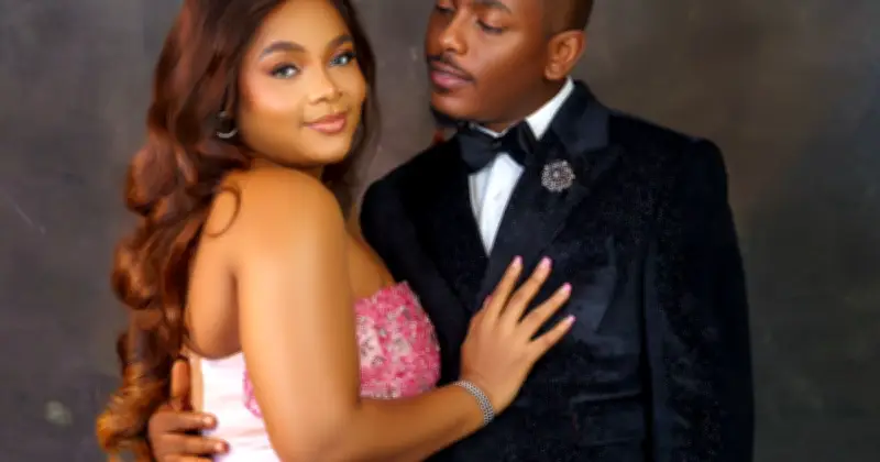 Timini Egbuson and Bimbo Ademoye: A Timeline of Relationship Rumours