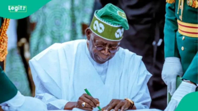 Tinubu Appoints Kunle Elebute as FRCN Board Chairman