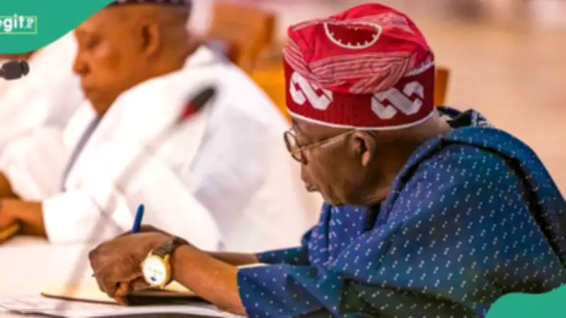 Tinubu Appoints Ogundipe as NUC Chairman, Sets Agenda for Education Reforms