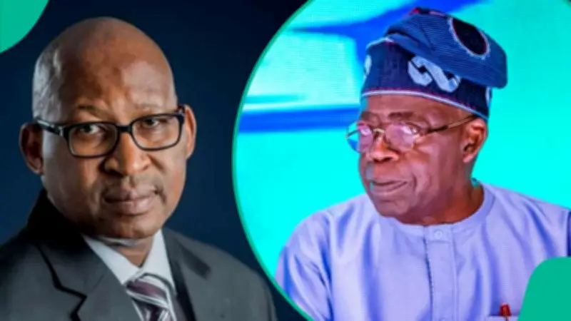 Tinubu Appoints Patrick Obahiagbon as NDPHC Executive Director