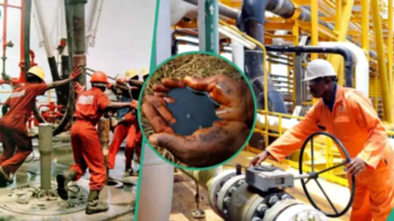 Tinubu Approves 2026 Oil Block Licensing Round to Boost Investment