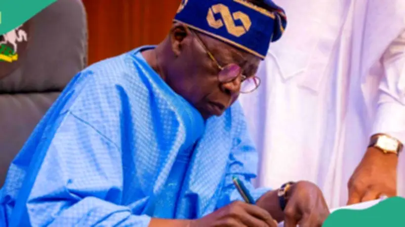 Tinubu Approves National Health Technology and Data Analytics Office, Appoints Obi Adigwe