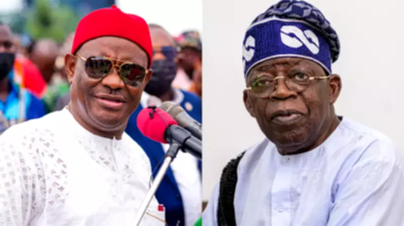 Tinubu Delivers on Mandate, Says Wike as 31-Day Project Commissioning Begins