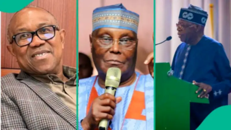 Tinubu Faces New Challenge as PRP Clears Donald Duke for 2027 Election