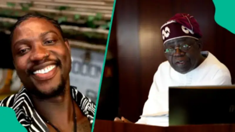 Tinubu vs VDM: Presidency Announces Arrest of Man Behind AI Voice Note
