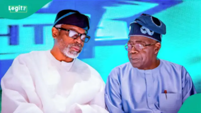 Tinubu's Chief of Staff Signals Reopening of Minimum Wage Negotiations