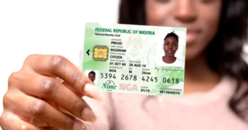 Tinubu's New NIMC Act: 7 Steps Every Nigerian Must Take to Avoid NIN Problems