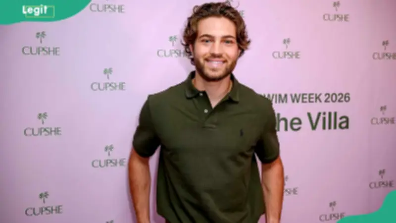 TJ Palma: Love Island USA Star's Ex-Girlfriend Claims He Promised Marriage Hours Before Entering Villa