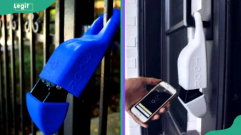 Toor After Shark Tank: What Happened to the Smart Lockbox Company?