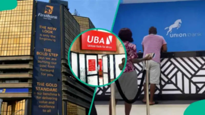 Top 10 Longest-Standing Banks in Nigeria: Two Survived Over 100 Years