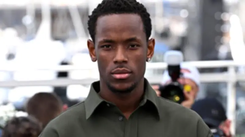 Top Boy actor Micheal Ward 'raped woman in car after party', court hears
