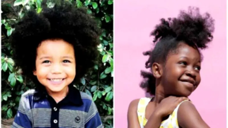 Top Children's Haircuts in Nigeria Taking Salons by Storm in 2026