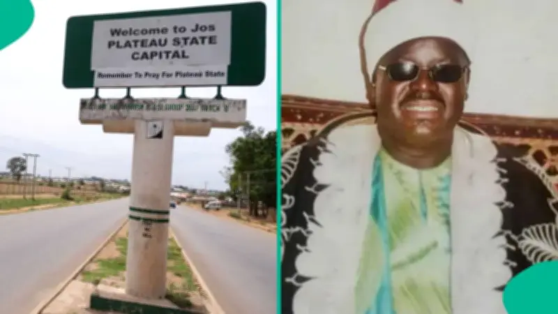 Top District Head Assassinated in Plateau State Ambush