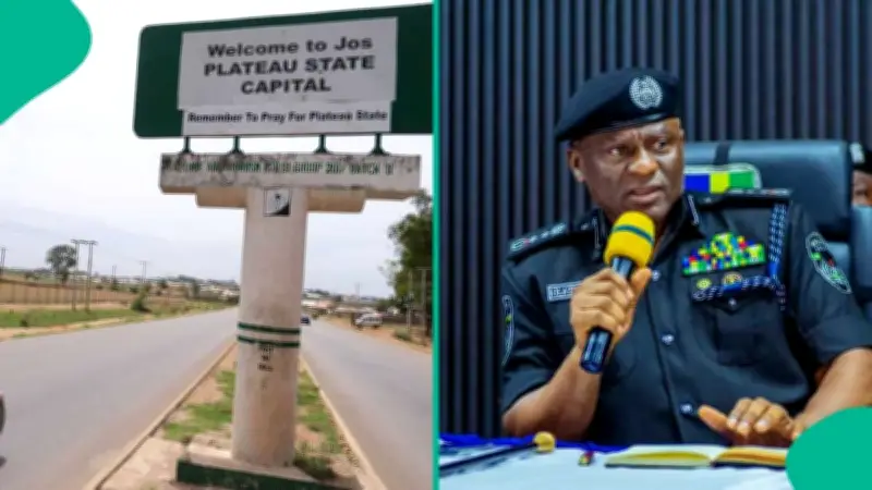 Top Northern Traditional Ruler Godwin Vonga Assassinated in Plateau State