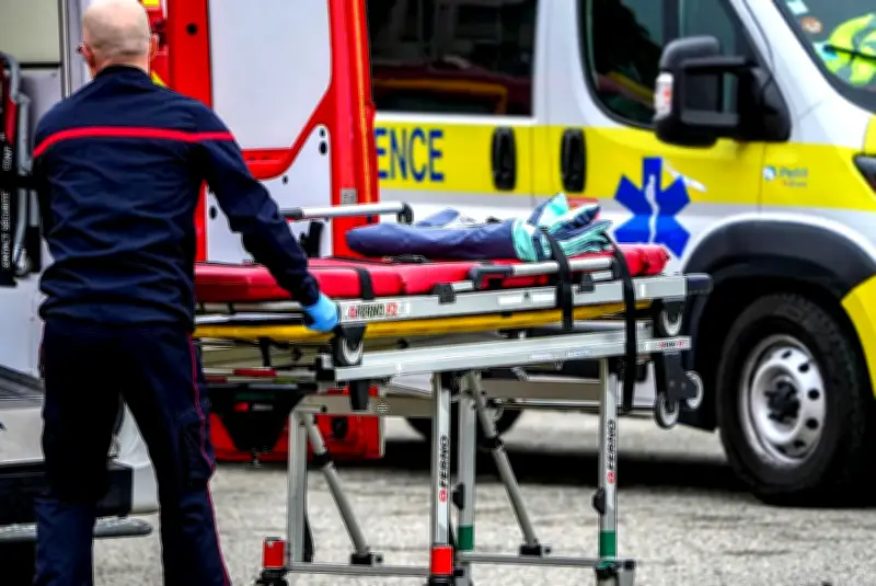 Tragedy in France: Boy, 3, Found Dead in Hot Car Amid Heatwave