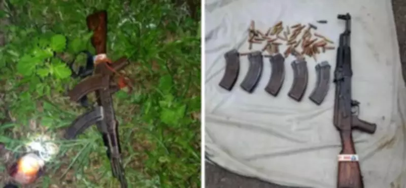 Troops Foil Kidnap Attempt, Neutralize Terrorist in Kogi State Operation