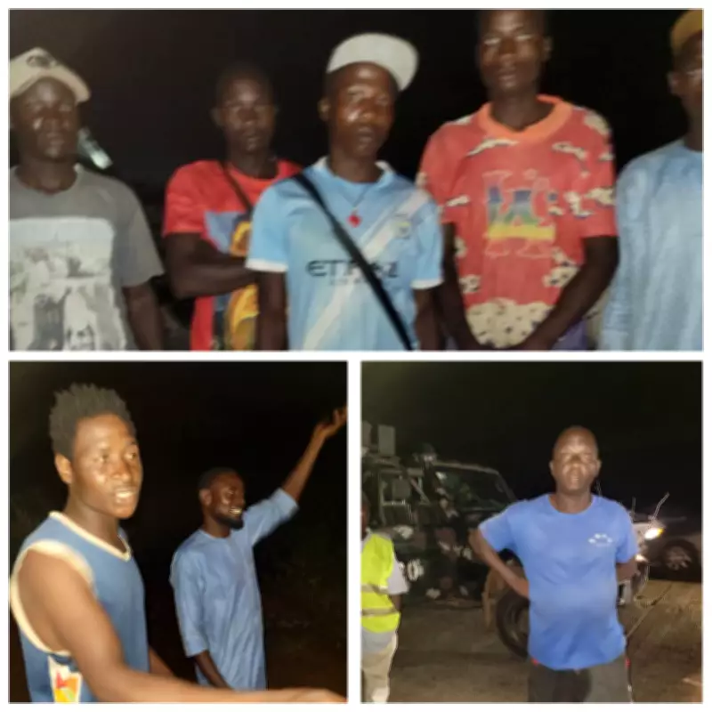 Troops Rescue 23 Abducted Passengers in Kogi, Recover Two Bodies