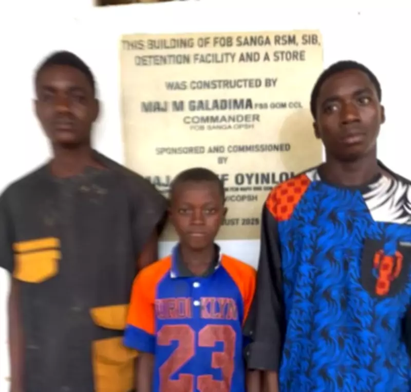 Troops Rescue Five Kidnap Victims in Kaduna, Search for Missing Continues