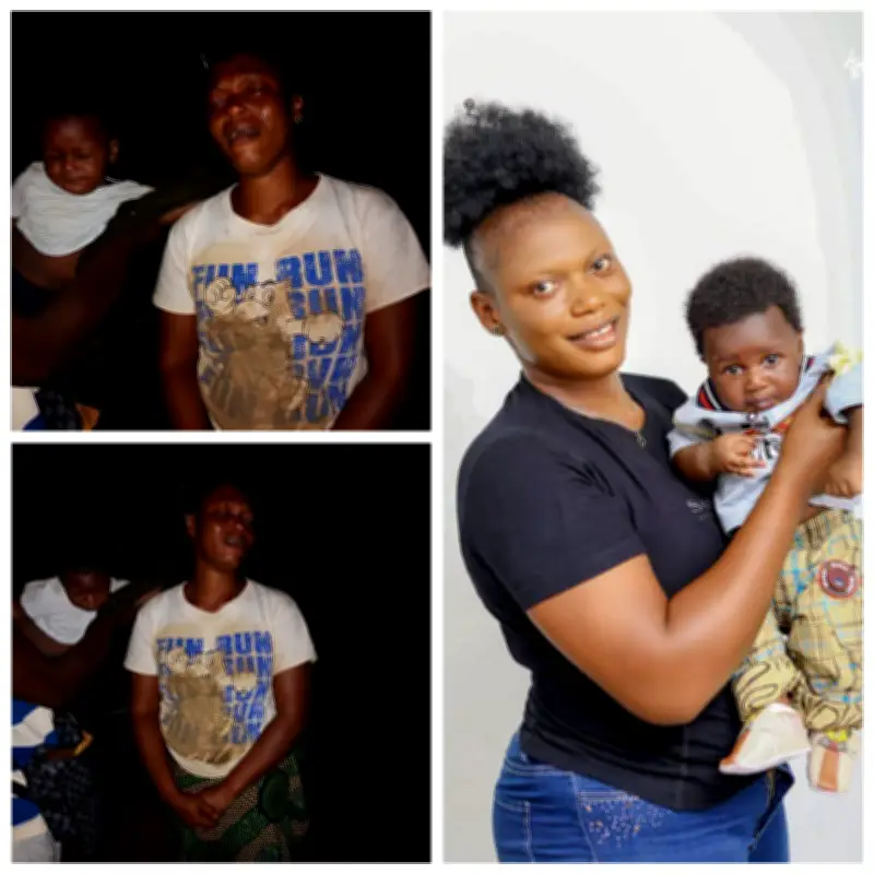 Troops Rescue Kidnapped Mother, Baby in Kogi State Operation