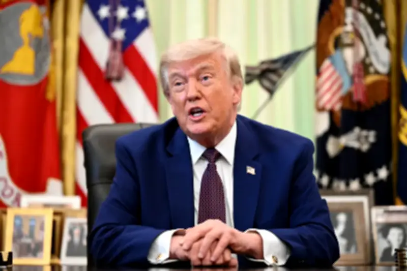 Trump Claims Iran Assured No Tolls in Strait of Hormuz