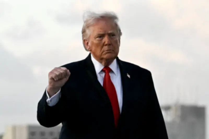 Trump confirms US-Iran talks in Qatar after strikes threaten cease-fire
