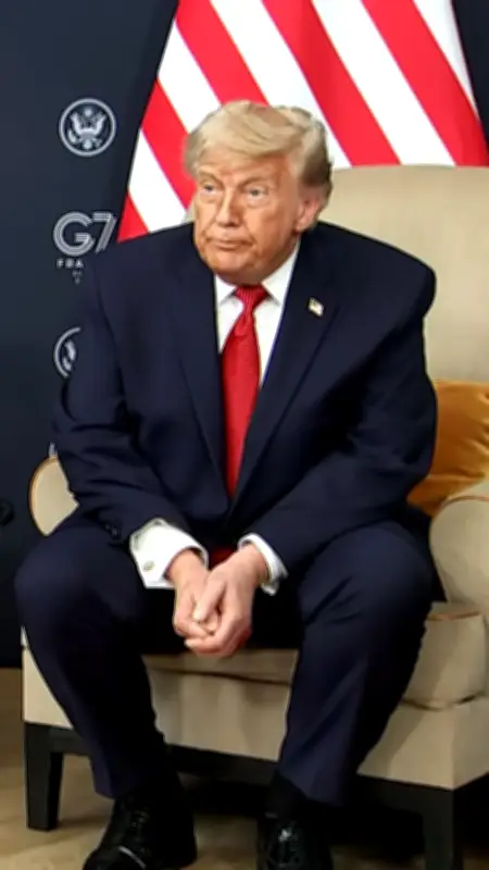 Trump Invokes Defense Production Act to Boost Weapons After Iran War
