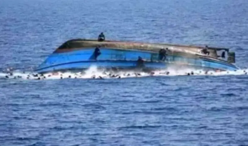 Two siblings drown in Rivers boat accident, no life jackets provided