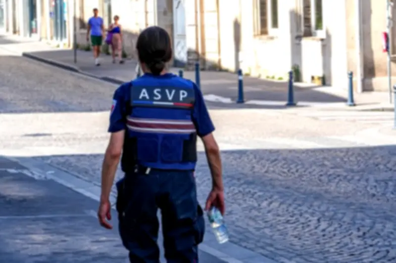 Two young children found dead in mother's car during French heatwave