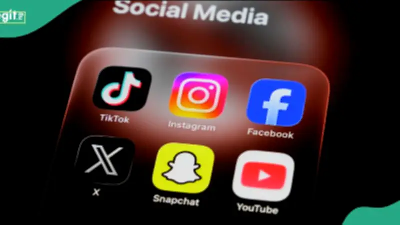 UAE Bans Social Media for Children Under 15, Gives Platforms 12 Months to Comply
