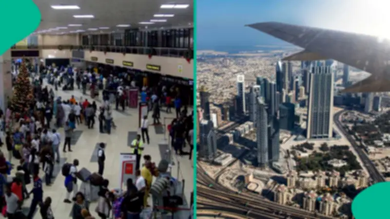 UAE Expands Visa-on-Arrival Programme for Six Countries