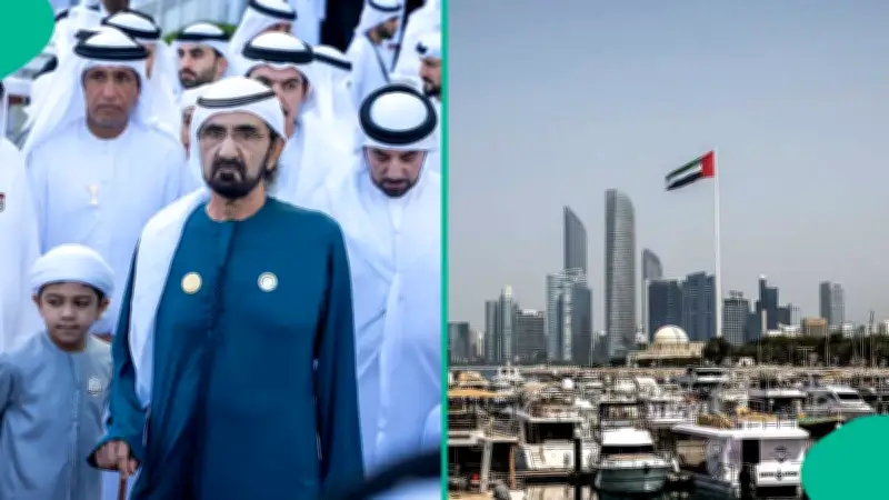 UAE Public Holidays 2026: Full List of Confirmed and Expected Dates Including Long Weekends