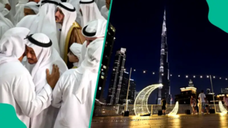 UAE Public Holidays for Rest of 2026: Full List Released