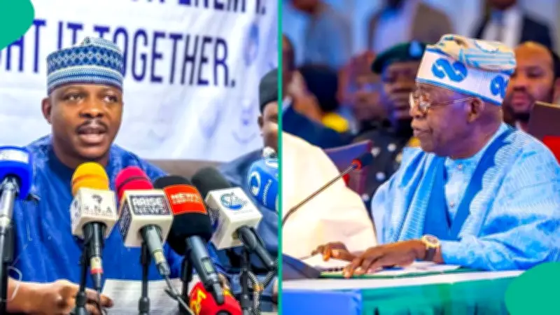 UATM Urges Tinubu to Boost Intelligence, Accountability on Insecurity
