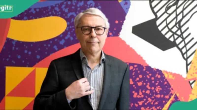 Ubisoft Co-Founder Claude Guillemot Dies in Plane Crash at 65