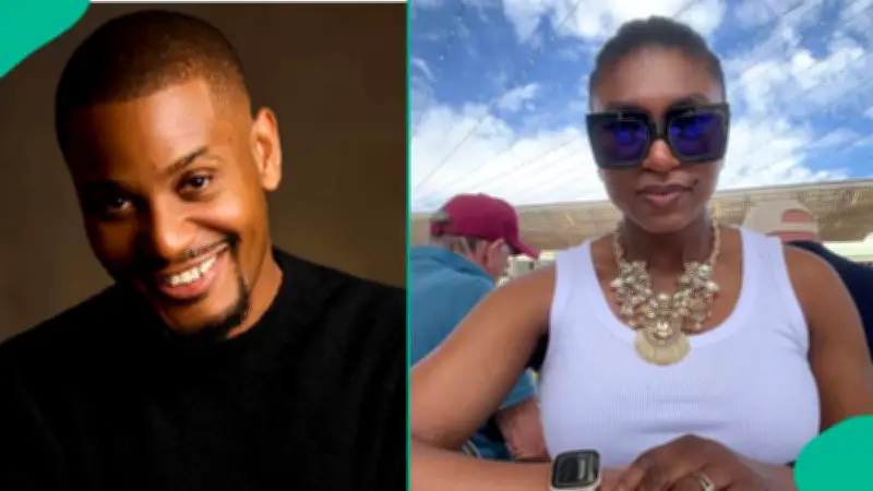 Ufuoma McDermott Reveals Alexx Ekubo's Final Wish About Reincarnation