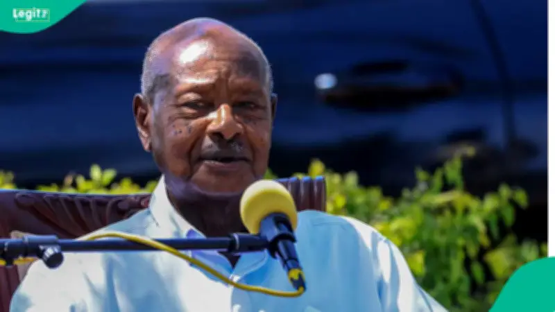 Uganda Begins Evacuation of Citizens from South Africa Amid Xenophobic Violence