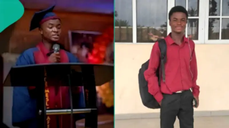 UI Engineering Student Shares Leadership Struggles Before University Admission