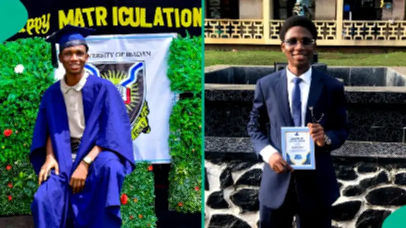 UI Law Freshman Wins First Award in Oratory Competition