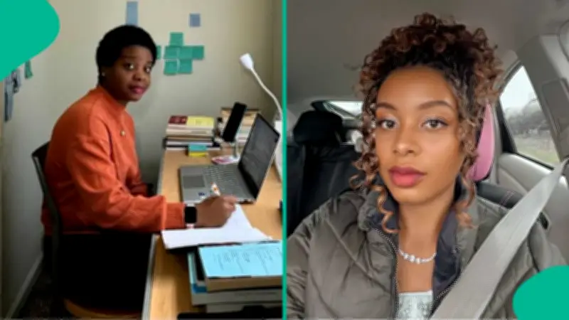 UI Master's Graduate with Distinction Lists 8 Achievements, Sparks Reactions