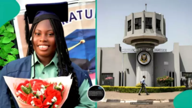 UI Offers Admission to JAMB Candidate with 97 in Maths, Post-UTME Score