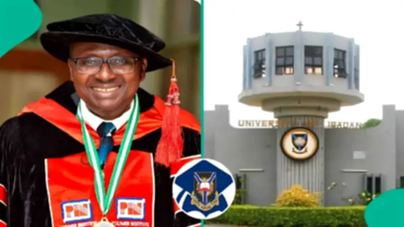 UI Publishes PhD Law School Fees, Total N356,700 for New Students