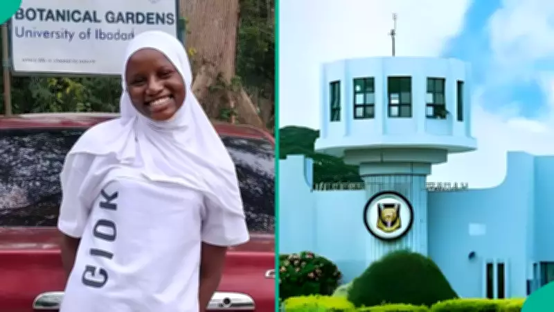 UI Student Shares Eye-Opening Public Hostel Experience After Admission