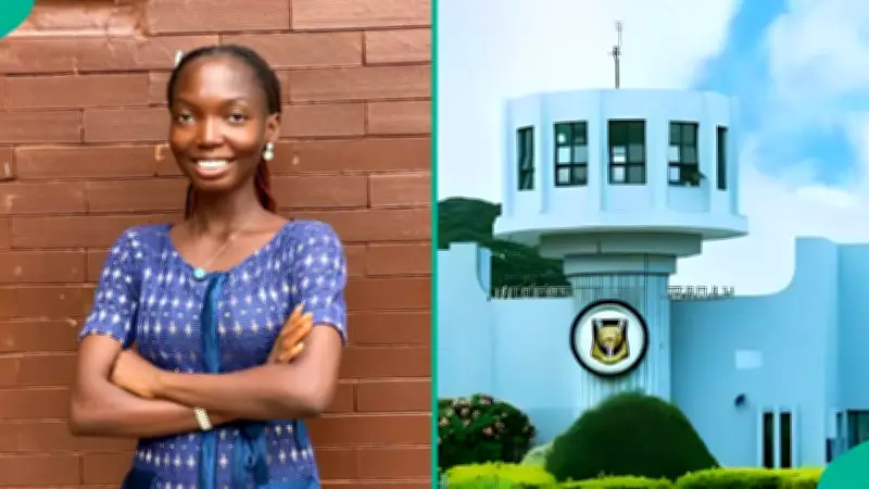 UI Student Shares Journey to Becoming Campus Fellowship President