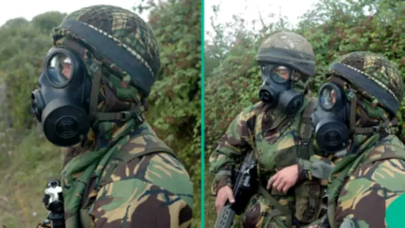UK Army Reveals Updated Salary for Officer Cadets Before Commissioning