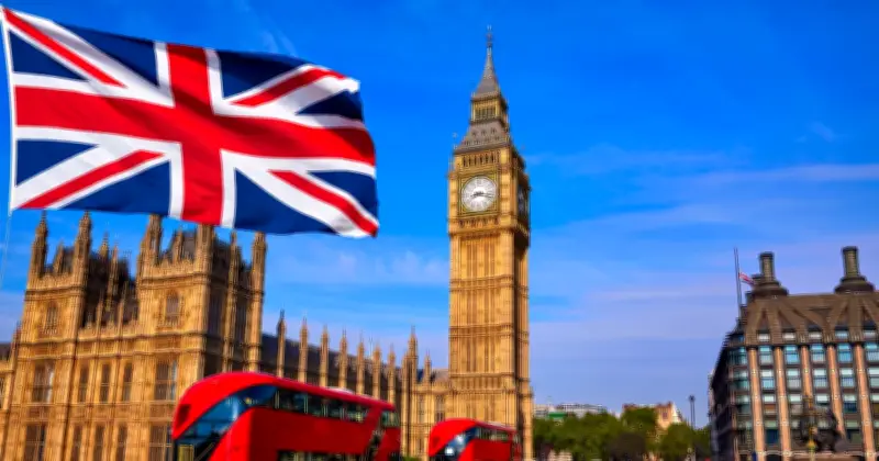 UK Considers Easing Work Visa Rules for Nigerians: Key Changes Explained
